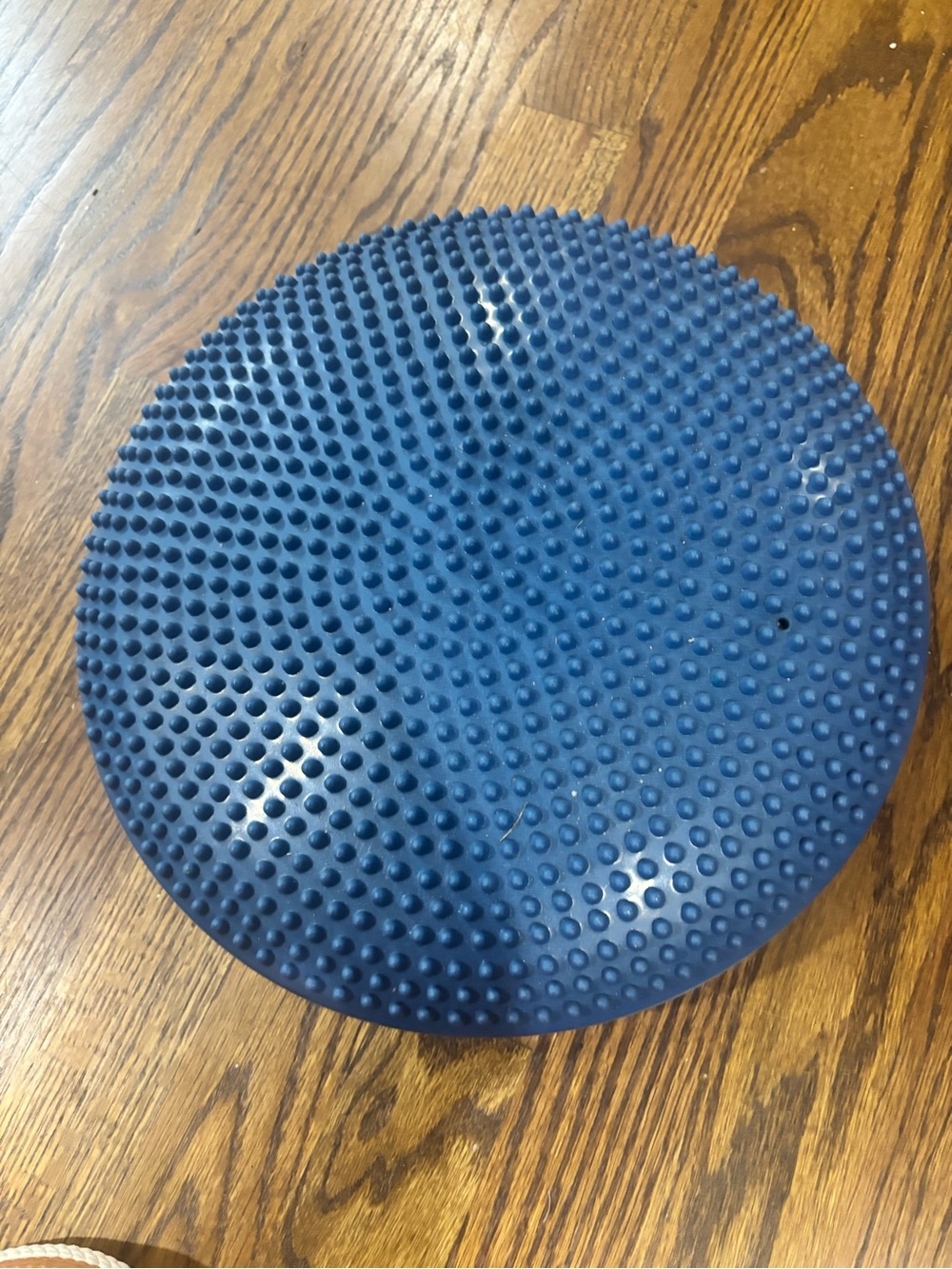 Core Balance Cushion Exercise Disc Trainer Board Sensory Workout Reebok
